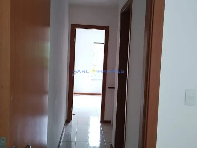 Apartamento 2 quartos e 2 banheiros, à venda, no bairro São Sebastião em Petrópolis
