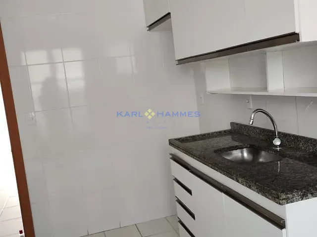 Apartamento 2 quartos e 2 banheiros, à venda, no bairro São Sebastião em Petrópolis