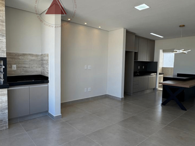 Apartamento com 87m² 3 quartos e 2 banheiros, à venda, no bairro Jardim Botânico em Franca