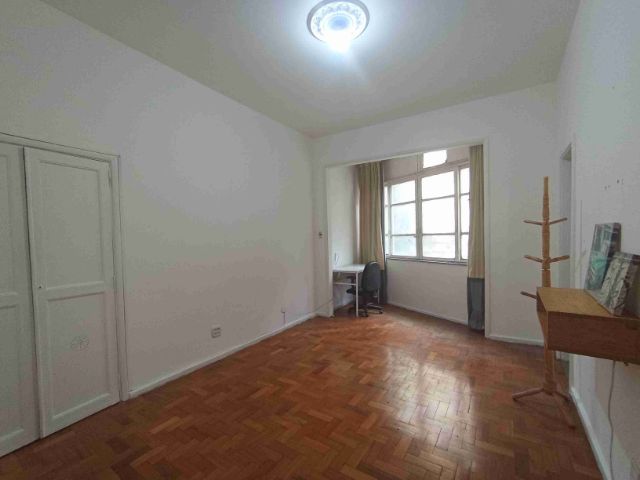 Foto do Apartamento - Apartamento à venda, Catete, Rio de Janeiro, RJ | Lowndes Condomínios e Imóveis