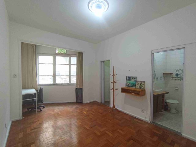 Foto do Apartamento - Apartamento à venda, Catete, Rio de Janeiro, RJ | Lowndes Condomínios e Imóveis