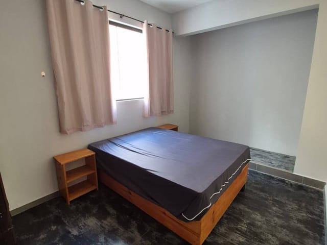 Foto do Apartamento - Apartamento para locação, Nova Lavras, Lavras, MG | Burgarelli Imóveis