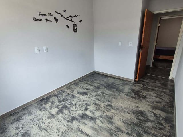 Foto do Apartamento - Apartamento para locação, Nova Lavras, Lavras, MG | Burgarelli Imóveis