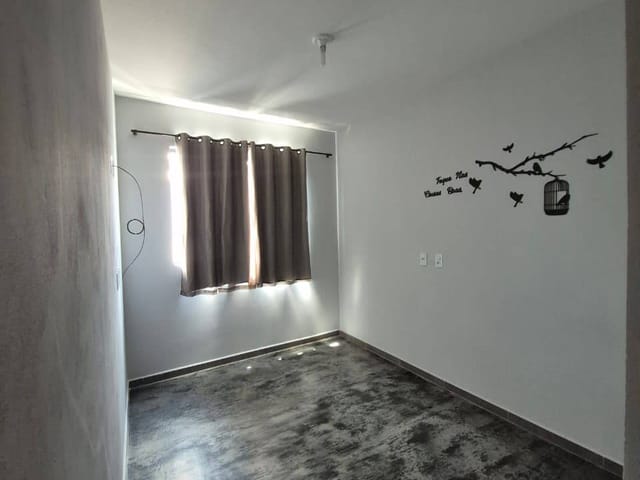 Foto do Apartamento - Apartamento para locação, Nova Lavras, Lavras, MG | Burgarelli Imóveis