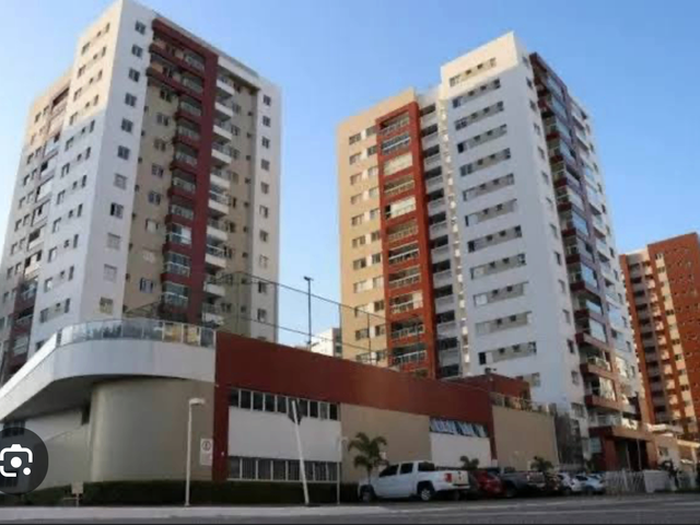 Apartamento 3 quartos e 4 banheiros, à venda, no bairro Jardins em Aracaju