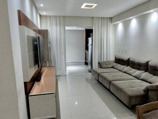 Apartamento 3 quartos e 4 banheiros, à venda, no bairro Jardins em Aracaju