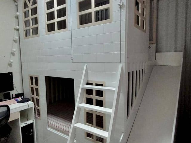 Apartamento 3 quartos e 4 banheiros, à venda, no bairro Jardins em Aracaju