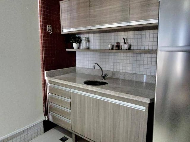 Apartamento 3 quartos e 4 banheiros, à venda, no bairro Jardins em Aracaju