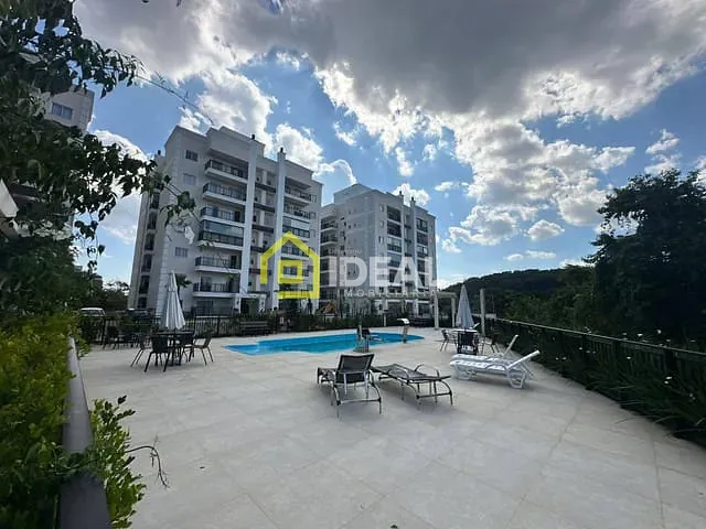 Apartamento 3 quartos e 1 banheiro, para alugar, no bairro São Cristóvão em Concórdia