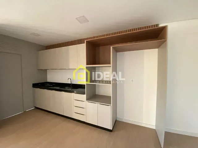 Apartamento 3 quartos e 1 banheiro, para alugar, no bairro São Cristóvão em Concórdia