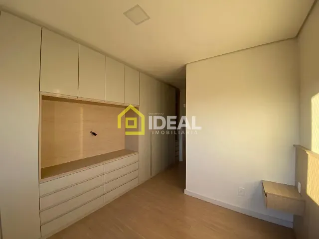 Apartamento 3 quartos e 1 banheiro, para alugar, no bairro São Cristóvão em Concórdia