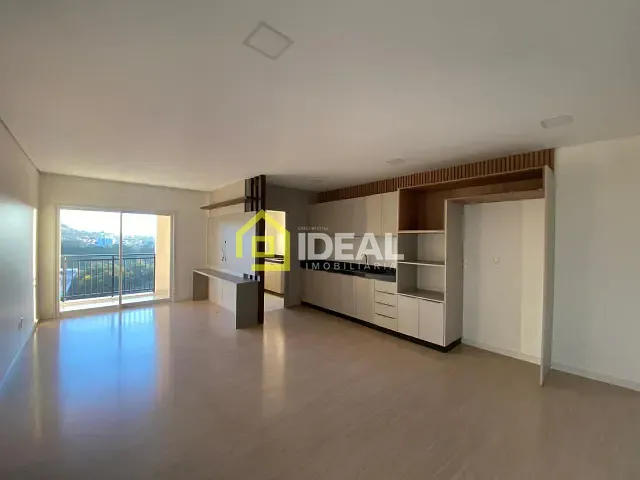 Apartamento 3 quartos e 1 banheiro, para alugar, no bairro São Cristóvão em Concórdia