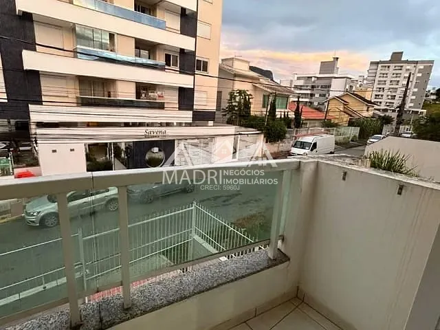 Apartamento 3 quartos e 1 banheiro, para alugar, no bairro Pagani em Palhoça