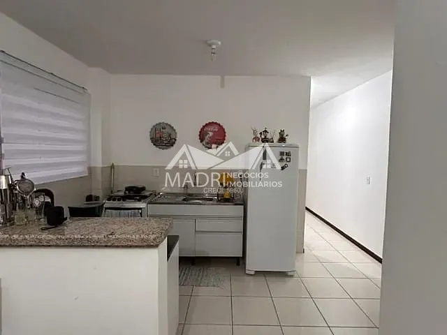 Apartamento 3 quartos e 1 banheiro, para alugar, no bairro Pagani em Palhoça