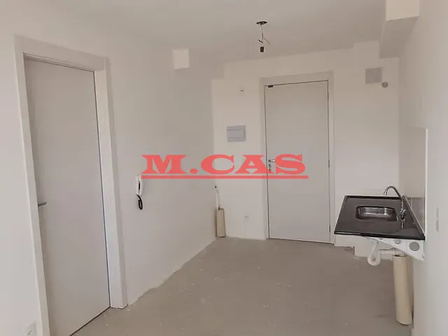 Apartamento 1 quarto e 1 banheiro, à venda, no bairro Belenzinho em São Paulo