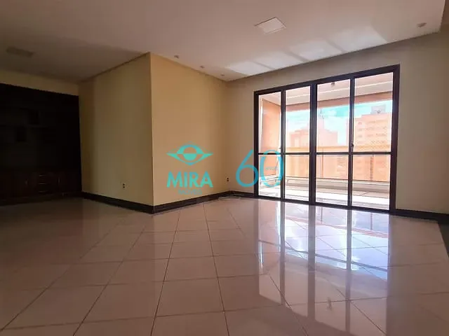 Apartamento 3 quartos e 3 banheiros, à venda, no bairro Jardim Goiás em Goiânia