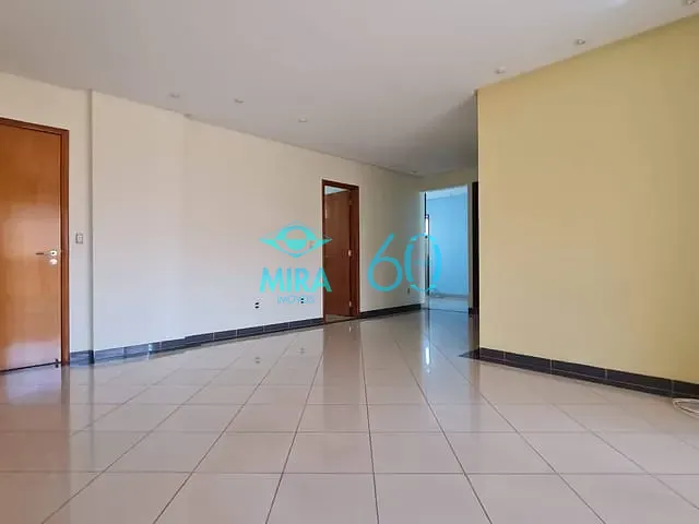 Apartamento 3 quartos e 3 banheiros, à venda, no bairro Jardim Goiás em Goiânia