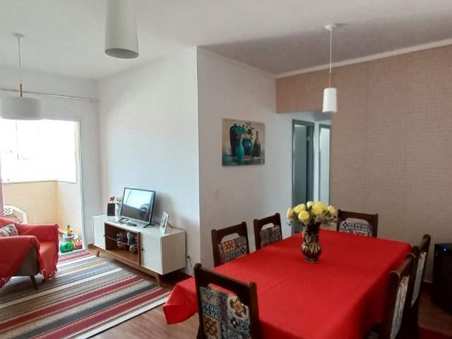 Foto do Apartamento - Apartamento à venda 3 Quartos, 1 Suite, 2 Vagas, 95M², Varginha, Itajubá - MG | Condomínio Dona Lívia | MOHALLEM e LOPES CORRETAGEM E ADMINISTRACAO DE IMOVEIS LTDA
