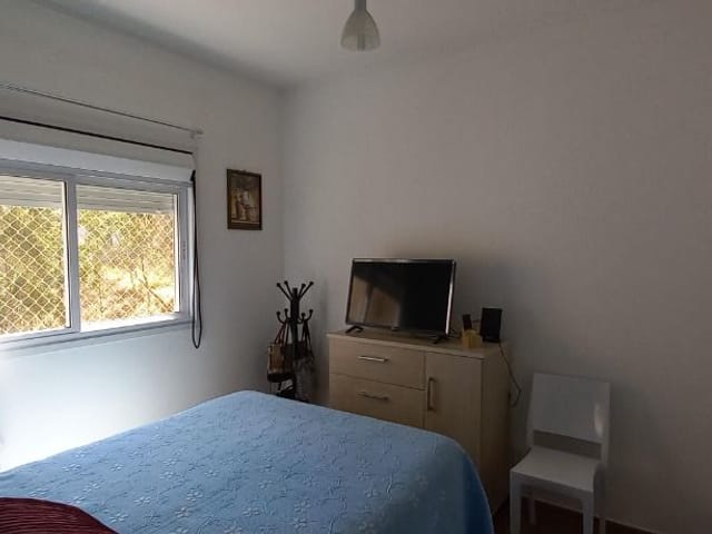 Foto do Apartamento - Apartamento à venda 3 Quartos, 1 Suite, 2 Vagas, 95M², Varginha, Itajubá - MG | Condomínio Dona Lívia | MOHALLEM e LOPES CORRETAGEM E ADMINISTRACAO DE IMOVEIS LTDA