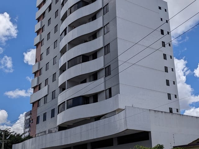 Foto do Apartamento - Apartamento para locação, Candeias, Vitória da Conquista, BA | Marcelo Santana Imóveis