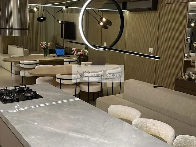 Apartamento 2 quartos e 2 banheiros, à venda, no bairro Santa Rosa em Londrina