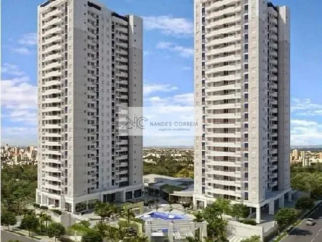 Apartamento 2 quartos e 2 banheiros, à venda, no bairro Santa Rosa em Londrina