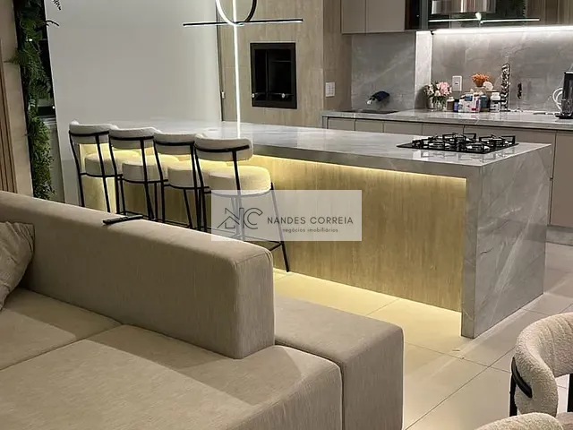 Apartamento 2 quartos e 2 banheiros, à venda, no bairro Santa Rosa em Londrina