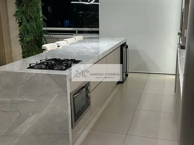 Apartamento 2 quartos e 2 banheiros, à venda, no bairro Santa Rosa em Londrina