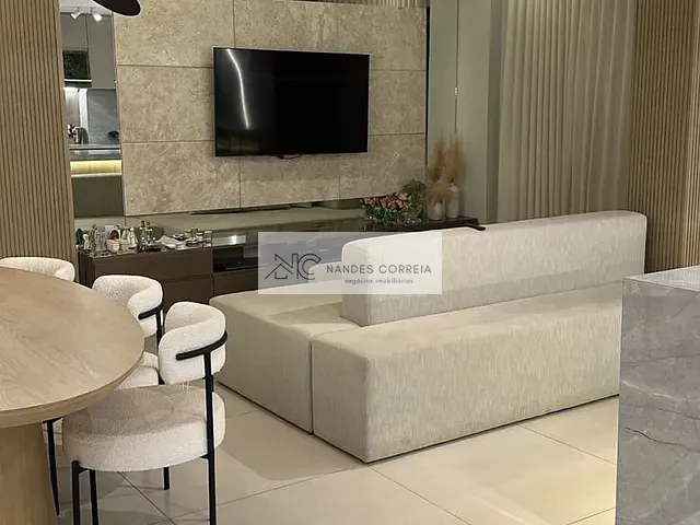 Apartamento 2 quartos e 2 banheiros, à venda, no bairro Santa Rosa em Londrina