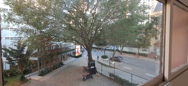 Apartamento com 130m² 3 quartos e 3 banheiros, à venda, no bairro Santa Cecília em São Paulo