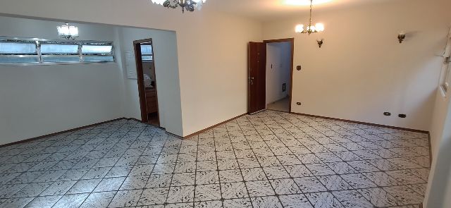 Apartamento com 130m² 3 quartos e 3 banheiros, à venda, no bairro Santa Cecília em São Paulo