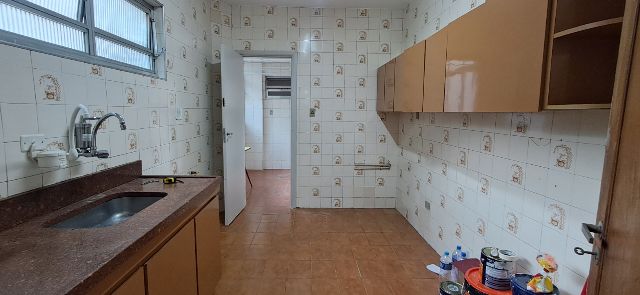 Apartamento com 130m² 3 quartos e 3 banheiros, à venda, no bairro Santa Cecília em São Paulo