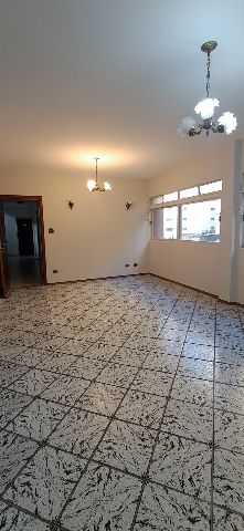 Apartamento com 130m² 3 quartos e 3 banheiros, à venda, no bairro Santa Cecília em São Paulo