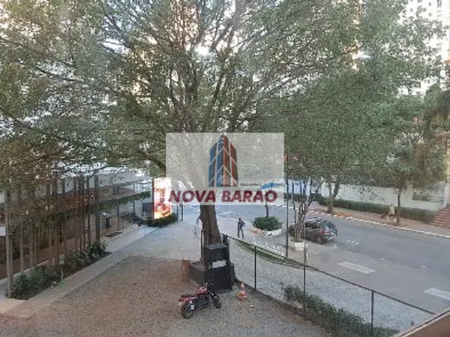 Apartamento com 130m² 3 quartos e 3 banheiros, à venda, no bairro Santa Cecília em São Paulo