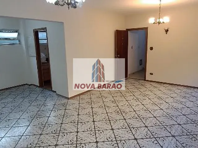 Apartamento com 130m² 3 quartos e 3 banheiros, à venda, no bairro Santa Cecília em São Paulo
