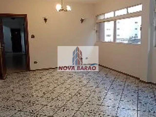 Apartamento com 130m² 3 quartos e 3 banheiros, à venda, no bairro Santa Cecília em São Paulo