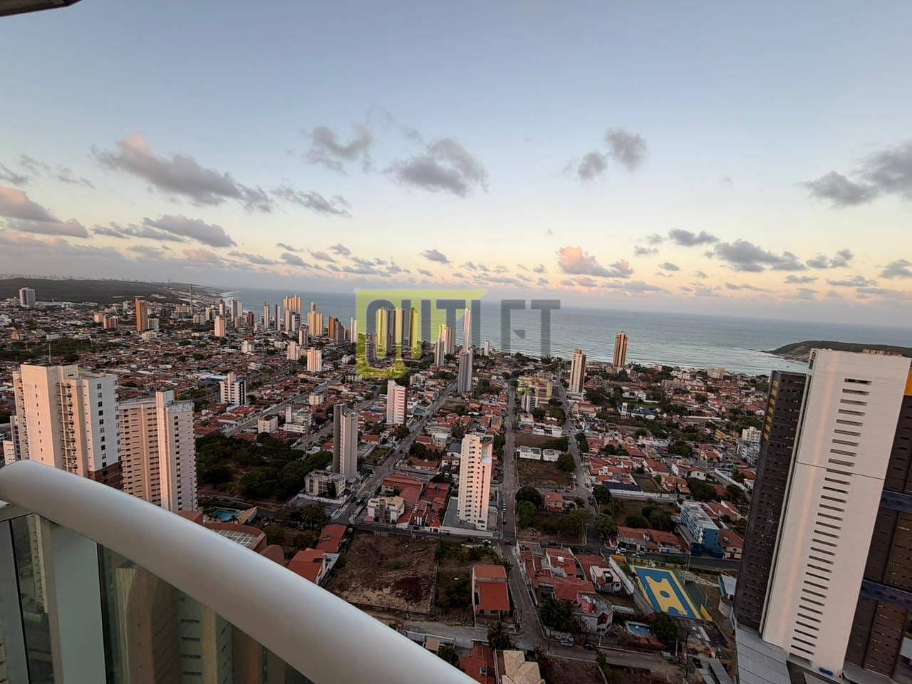 Apartamento, 1 quarto, 59 m² - Foto 2