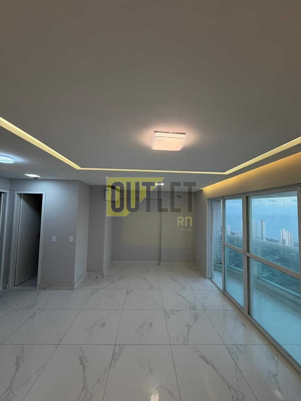 Apartamento, 1 quarto, 59 m² - Foto 9