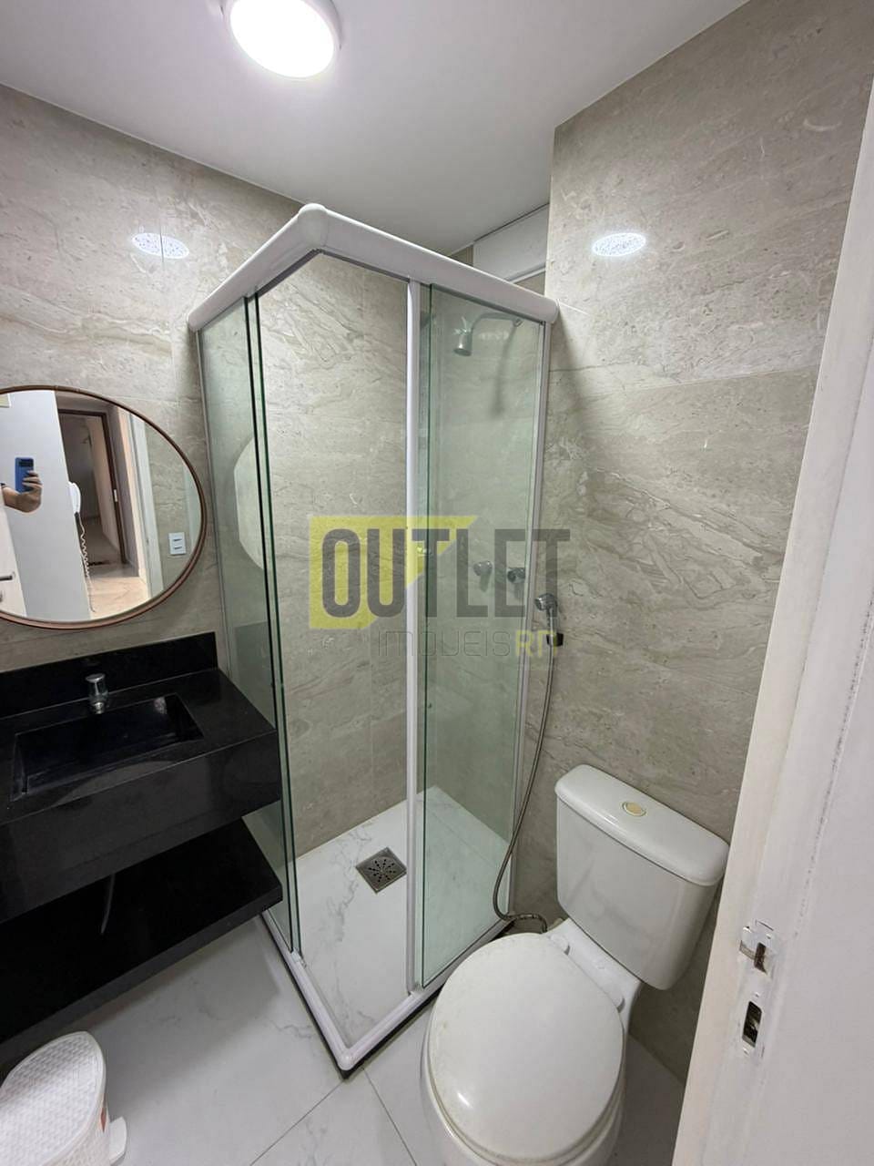 Apartamento, 1 quarto, 59 m² - Foto 5