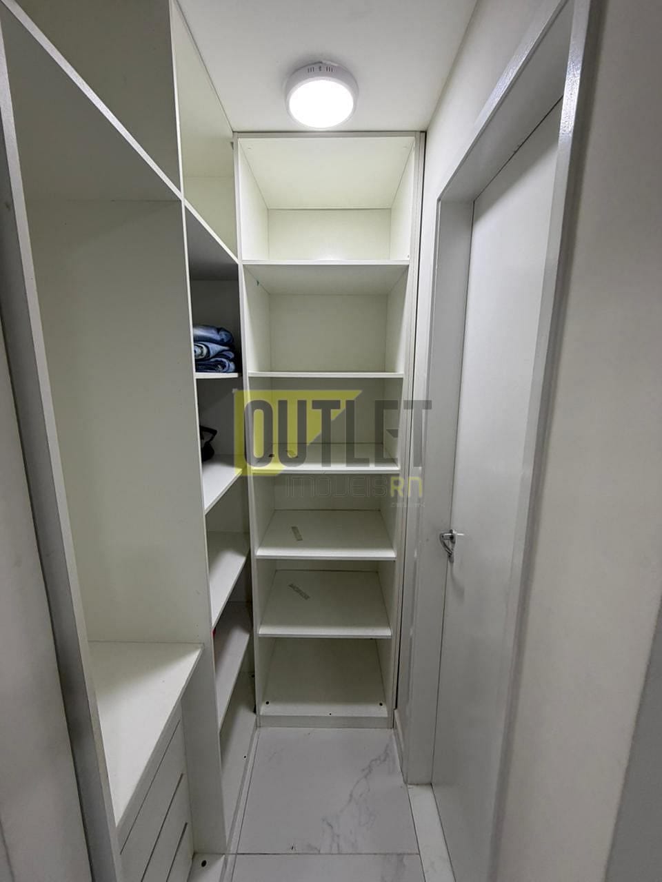 Apartamento, 1 quarto, 59 m² - Foto 6