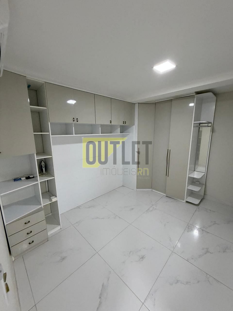 Apartamento, 1 quarto, 59 m² - Foto 7