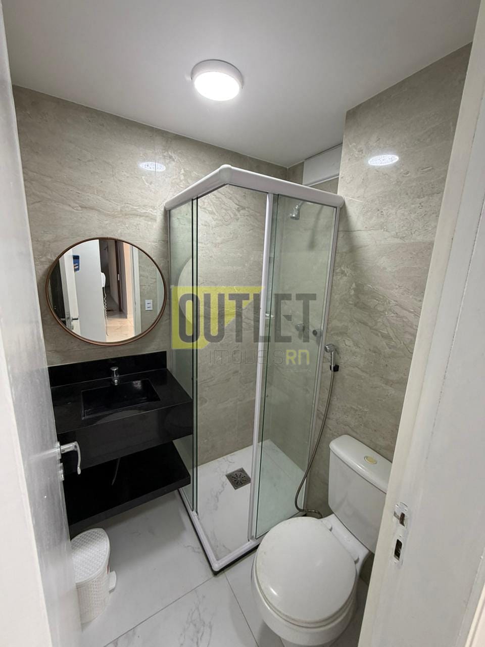 Apartamento, 1 quarto, 59 m² - Foto 11