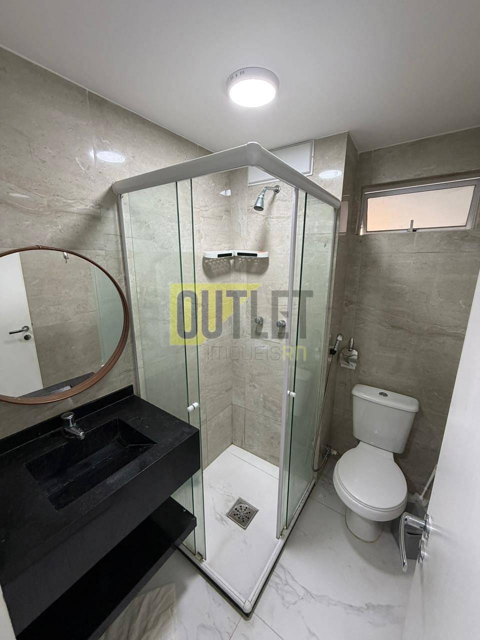 Apartamento, 1 quarto, 59 m² - Foto 13