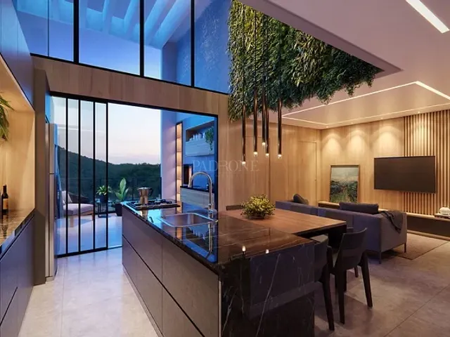 Apartamento com 70m² 2 quartos e 2 banheiros, à venda, no bairro São Francisco de Assis em Camboriú