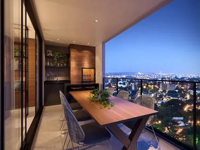 Apartamento com 70m² 2 quartos e 2 banheiros, à venda, no bairro São Francisco de Assis em Camboriú
