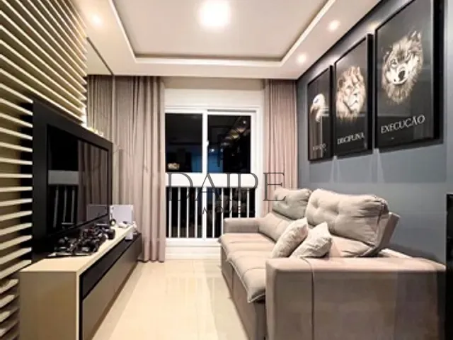 Apartamento com 35m² 2 quartos e 1 banheiro, à venda, no bairro Centro em Campo Bom