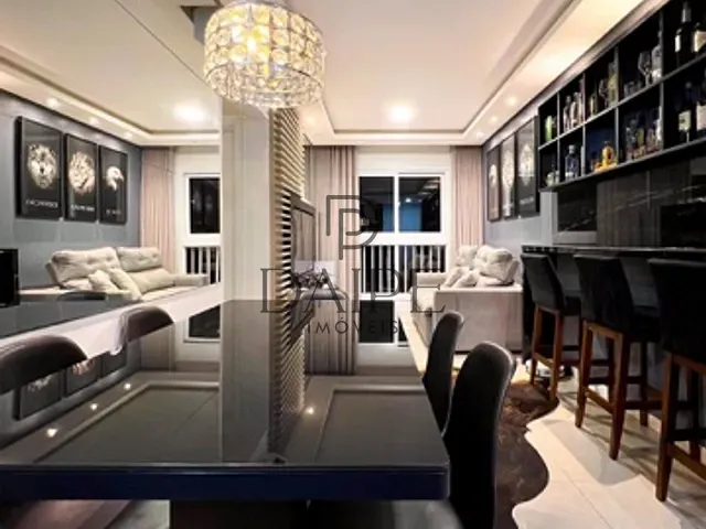 Apartamento com 35m² 2 quartos e 1 banheiro, à venda, no bairro Centro em Campo Bom