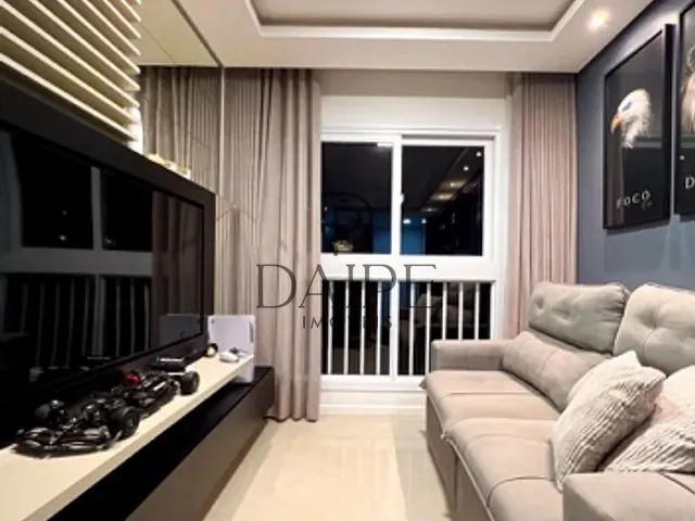 Apartamento com 35m² 2 quartos e 1 banheiro, à venda, no bairro Centro em Campo Bom