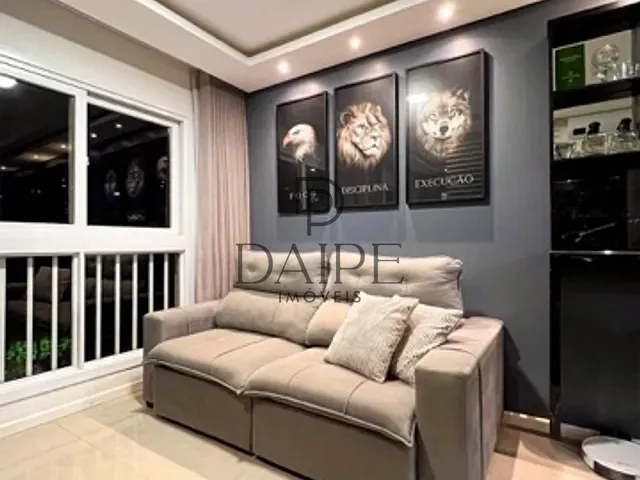 Apartamento com 35m² 2 quartos e 1 banheiro, à venda, no bairro Centro em Campo Bom