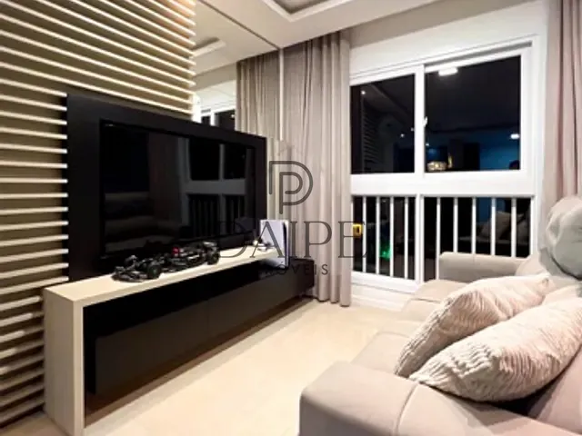 Apartamento com 35m² 2 quartos e 1 banheiro, à venda, no bairro Centro em Campo Bom